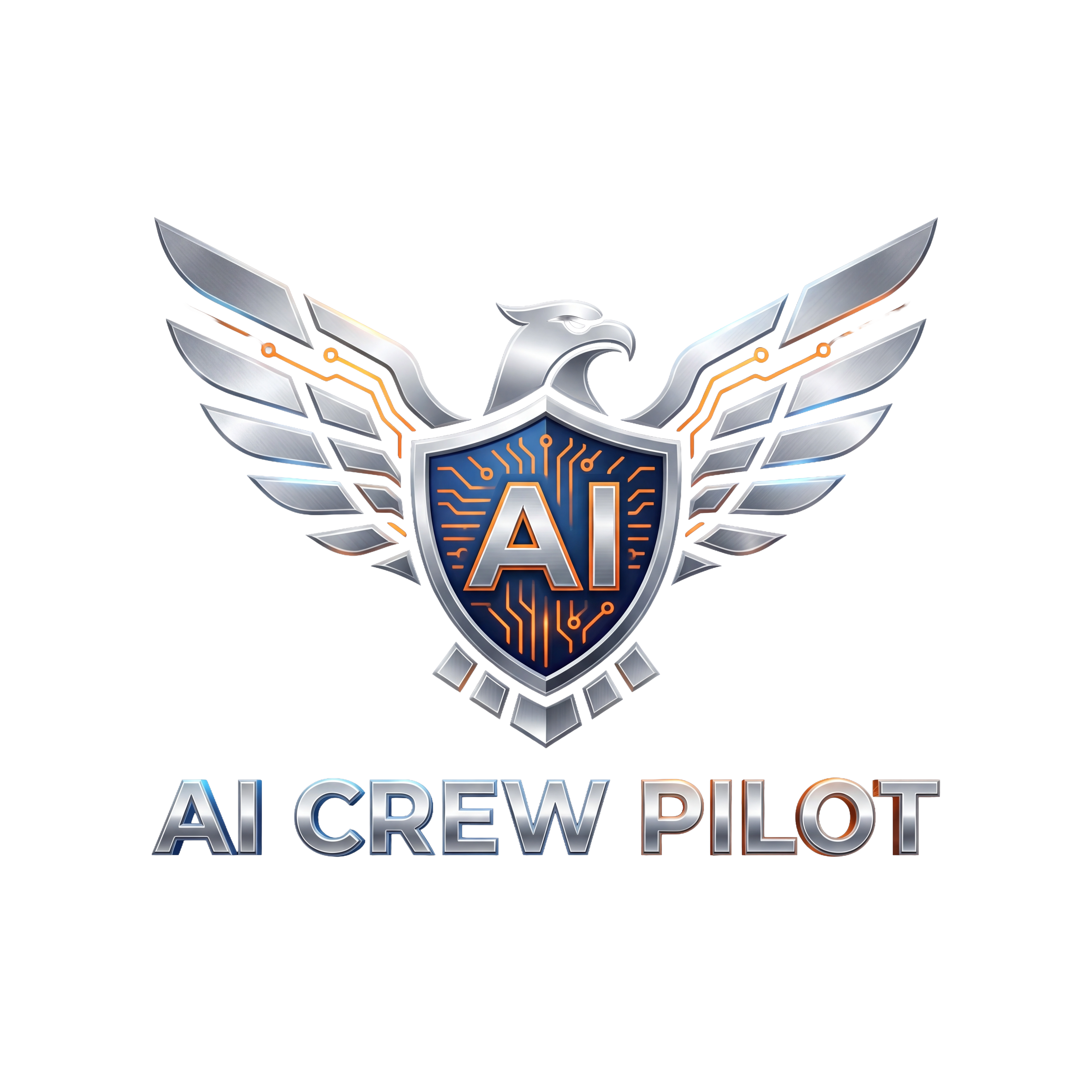 AI Crew Pilot